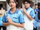 กีฬาสีสัมพันธ์ ครั้งที่ 21 &quot;ขบวนพาเหรด และพิธีเปิด&quot; Image 5