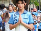 กีฬาสีสัมพันธ์ ครั้งที่ 21 &quot;ขบวนพาเหรด และพิธีเปิด&quot; Image 6