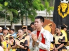 กีฬาสีสัมพันธ์ ครั้งที่ 21 &quot;ขบวนพาเหรด และพิธีเปิด&quot; Image 8