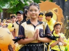 กีฬาสีสัมพันธ์ ครั้งที่ 21 &quot;ขบวนพาเหรด และพิธีเปิด&quot; Image 9