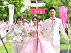 กีฬาสีสัมพันธ์ ครั้งที่ 21 &quot;ขบวนพาเหรด และพิธีเปิด&quot; Image 13