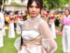 กีฬาสีสัมพันธ์ ครั้งที่ 21 &quot;ขบวนพาเหรด และพิธีเปิด&quot; Image 20