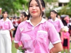 กีฬาสีสัมพันธ์ ครั้งที่ 21 &quot;ขบวนพาเหรด และพิธีเปิด&quot; Image 24