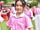 กีฬาสีสัมพันธ์ ครั้งที่ 21 &quot;ขบวนพาเหรด และพิธีเปิด&quot; Image 25
