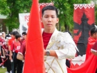 กีฬาสีสัมพันธ์ ครั้งที่ 21 &quot;ขบวนพาเหรด และพิธีเปิด&quot; Image 29