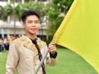กีฬาสีสัมพันธ์ ครั้งที่ 21 &quot;ขบวนพาเหรด และพิธีเปิด&quot; Image 30