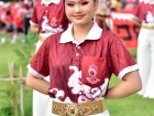 กีฬาสีสัมพันธ์ ครั้งที่ 21 &quot;ขบวนพาเหรด และพิธีเปิด&quot; Image 32