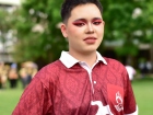 กีฬาสีสัมพันธ์ ครั้งที่ 21 &quot;ขบวนพาเหรด และพิธีเปิด&quot; Image 34