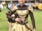 กีฬาสีสัมพันธ์ ครั้งที่ 21 &quot;ขบวนพาเหรด และพิธีเปิด&quot; Image 35