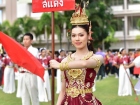กีฬาสีสัมพันธ์ ครั้งที่ 21 &quot;ขบวนพาเหรด และพิธีเปิด&quot; Image 36