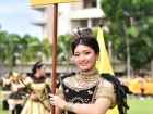 กีฬาสีสัมพันธ์ ครั้งที่ 21 &quot;ขบวนพาเหรด และพิธีเปิด&quot; Image 37