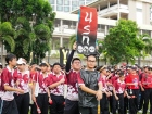 กีฬาสีสัมพันธ์ ครั้งที่ 21 &quot;ขบวนพาเหรด และพิธีเปิด&quot; Image 43