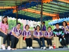 กีฬาสีสัมพันธ์ ครั้งที่ 21 &quot;ขบวนพาเหรด และพิธีเปิด&quot; Image 45