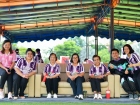 กีฬาสีสัมพันธ์ ครั้งที่ 21 &quot;ขบวนพาเหรด และพิธีเปิด&quot; Image 49