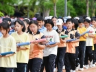 กีฬาสีสัมพันธ์ ครั้งที่ 21 &quot;ขบวนพาเหรด และพิธีเปิด&quot; Image 52