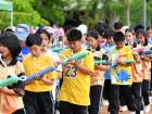 กีฬาสีสัมพันธ์ ครั้งที่ 21 &quot;ขบวนพาเหรด และพิธีเปิด&quot; Image 53