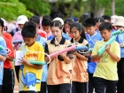 กีฬาสีสัมพันธ์ ครั้งที่ 21 &quot;ขบวนพาเหรด และพิธีเปิด&quot; Image 54