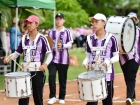 กีฬาสีสัมพันธ์ ครั้งที่ 21 &quot;ขบวนพาเหรด และพิธีเปิด&quot; Image 59
