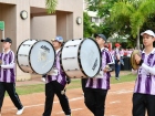 กีฬาสีสัมพันธ์ ครั้งที่ 21 &quot;ขบวนพาเหรด และพิธีเปิด&quot; Image 61
