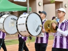 กีฬาสีสัมพันธ์ ครั้งที่ 21 &quot;ขบวนพาเหรด และพิธีเปิด&quot; Image 62
