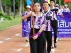 กีฬาสีสัมพันธ์ ครั้งที่ 21 &quot;ขบวนพาเหรด และพิธีเปิด&quot; Image 64