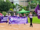 กีฬาสีสัมพันธ์ ครั้งที่ 21 &quot;ขบวนพาเหรด และพิธีเปิด&quot; Image 66