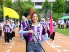 กีฬาสีสัมพันธ์ ครั้งที่ 21 &quot;ขบวนพาเหรด และพิธีเปิด&quot; Image 75