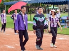 กีฬาสีสัมพันธ์ ครั้งที่ 21 &quot;ขบวนพาเหรด และพิธีเปิด&quot; Image 77