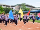 กีฬาสีสัมพันธ์ ครั้งที่ 21 &quot;ขบวนพาเหรด และพิธีเปิด&quot; Image 80