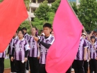 กีฬาสีสัมพันธ์ ครั้งที่ 21 &quot;ขบวนพาเหรด และพิธีเปิด&quot; Image 82