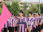 กีฬาสีสัมพันธ์ ครั้งที่ 21 &quot;ขบวนพาเหรด และพิธีเปิด&quot; Image 83