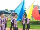 กีฬาสีสัมพันธ์ ครั้งที่ 21 &quot;ขบวนพาเหรด และพิธีเปิด&quot; Image 84