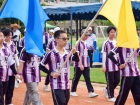 กีฬาสีสัมพันธ์ ครั้งที่ 21 &quot;ขบวนพาเหรด และพิธีเปิด&quot; Image 86