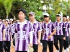 กีฬาสีสัมพันธ์ ครั้งที่ 21 &quot;ขบวนพาเหรด และพิธีเปิด&quot; Image 87