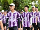 กีฬาสีสัมพันธ์ ครั้งที่ 21 &quot;ขบวนพาเหรด และพิธีเปิด&quot; Image 88