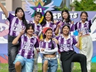 กีฬาสีสัมพันธ์ ครั้งที่ 21 &quot;ขบวนพาเหรด และพิธีเปิด&quot; Image 1
