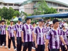 กีฬาสีสัมพันธ์ ครั้งที่ 21 &quot;ขบวนพาเหรด และพิธีเปิด&quot; Image 90