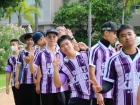 กีฬาสีสัมพันธ์ ครั้งที่ 21 &quot;ขบวนพาเหรด และพิธีเปิด&quot; Image 91