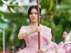 กีฬาสีสัมพันธ์ ครั้งที่ 21 &quot;ขบวนพาเหรด และพิธีเปิด&quot; Image 95