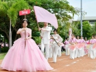 กีฬาสีสัมพันธ์ ครั้งที่ 21 &quot;ขบวนพาเหรด และพิธีเปิด&quot; Image 97