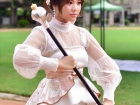 กีฬาสีสัมพันธ์ ครั้งที่ 21 &quot;ขบวนพาเหรด และพิธีเปิด&quot; Image 98