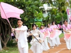 กีฬาสีสัมพันธ์ ครั้งที่ 21 &quot;ขบวนพาเหรด และพิธีเปิด&quot; Image 99