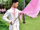 กีฬาสีสัมพันธ์ ครั้งที่ 21 &quot;ขบวนพาเหรด และพิธีเปิด&quot; Image 102