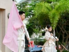 กีฬาสีสัมพันธ์ ครั้งที่ 21 &quot;ขบวนพาเหรด และพิธีเปิด&quot; Image 103