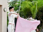 กีฬาสีสัมพันธ์ ครั้งที่ 21 &quot;ขบวนพาเหรด และพิธีเปิด&quot; Image 104