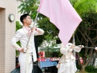 กีฬาสีสัมพันธ์ ครั้งที่ 21 &quot;ขบวนพาเหรด และพิธีเปิด&quot; Image 105