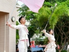 กีฬาสีสัมพันธ์ ครั้งที่ 21 &quot;ขบวนพาเหรด และพิธีเปิด&quot; Image 106