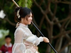 กีฬาสีสัมพันธ์ ครั้งที่ 21 &quot;ขบวนพาเหรด และพิธีเปิด&quot; Image 107