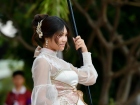กีฬาสีสัมพันธ์ ครั้งที่ 21 &quot;ขบวนพาเหรด และพิธีเปิด&quot; Image 109