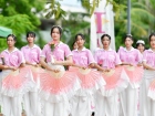 กีฬาสีสัมพันธ์ ครั้งที่ 21 &quot;ขบวนพาเหรด และพิธีเปิด&quot; Image 112